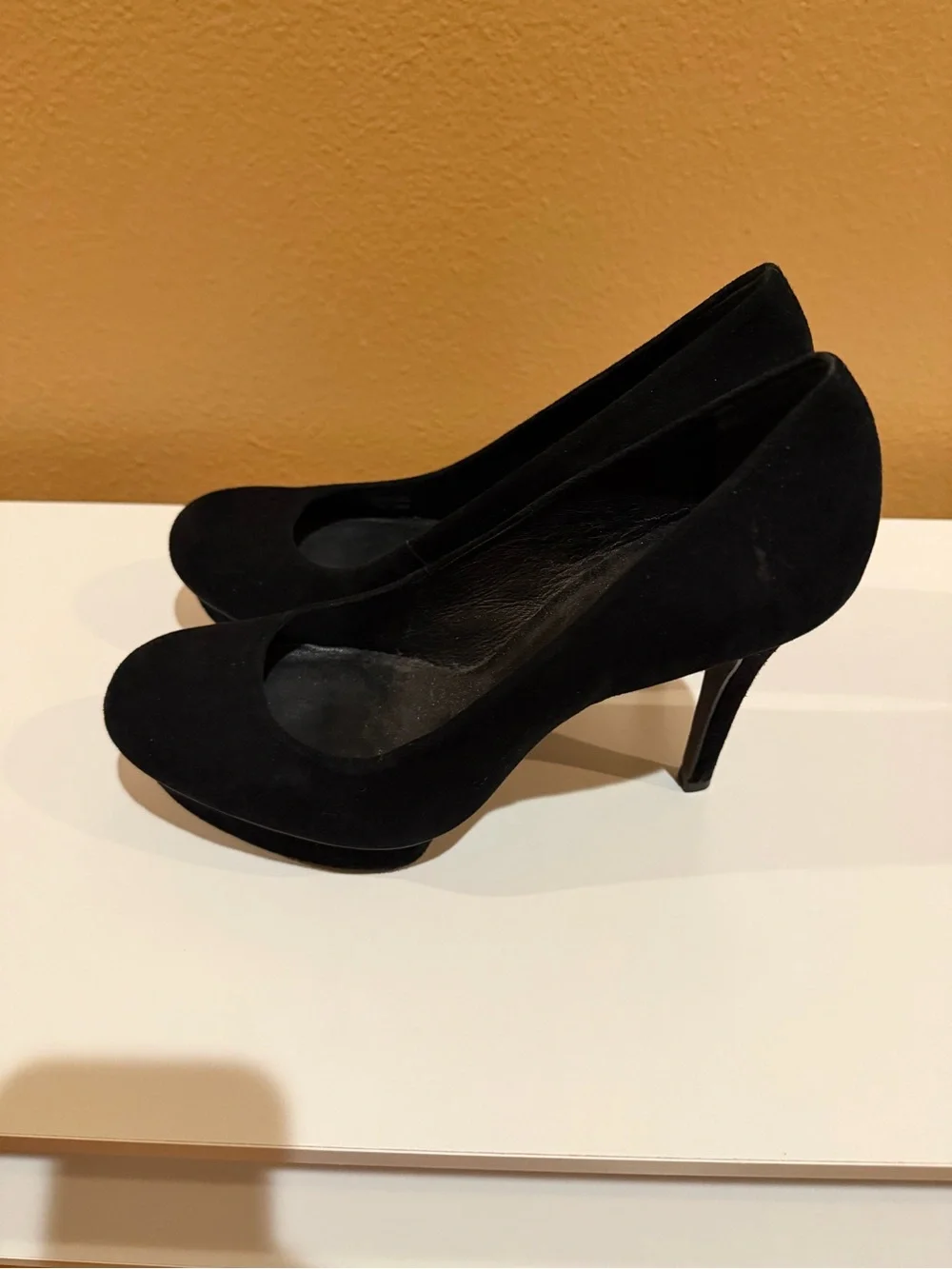 Tory Burch sophisticated black